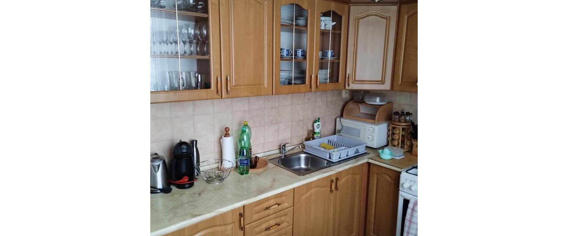 Rezervovaný!2-izbový byt Schurmannova Nitra, top lokalita