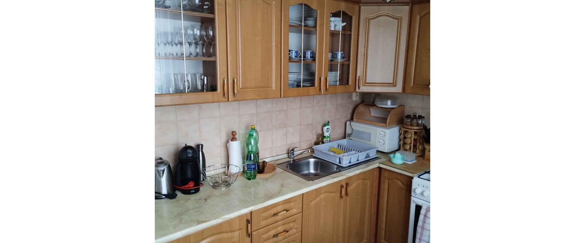 Rezervovaný!2-izbový byt Schurmannova Nitra, top lokalita