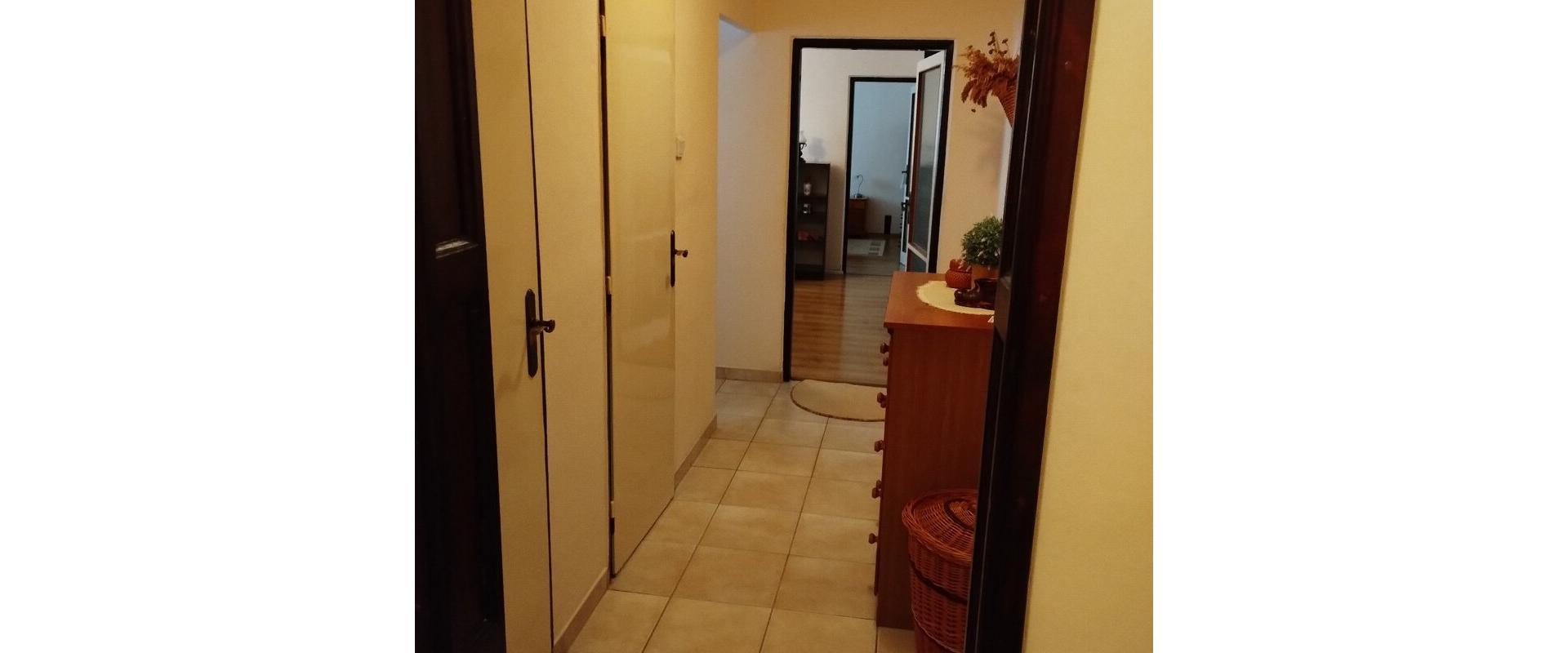 Rezervovaný!2-izbový byt Schurmannova Nitra, top lokalita