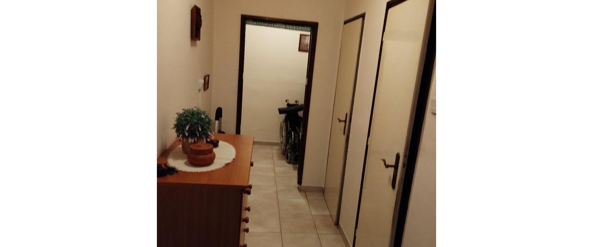 Rezervovaný!2-izbový byt Schurmannova Nitra, top lokalita