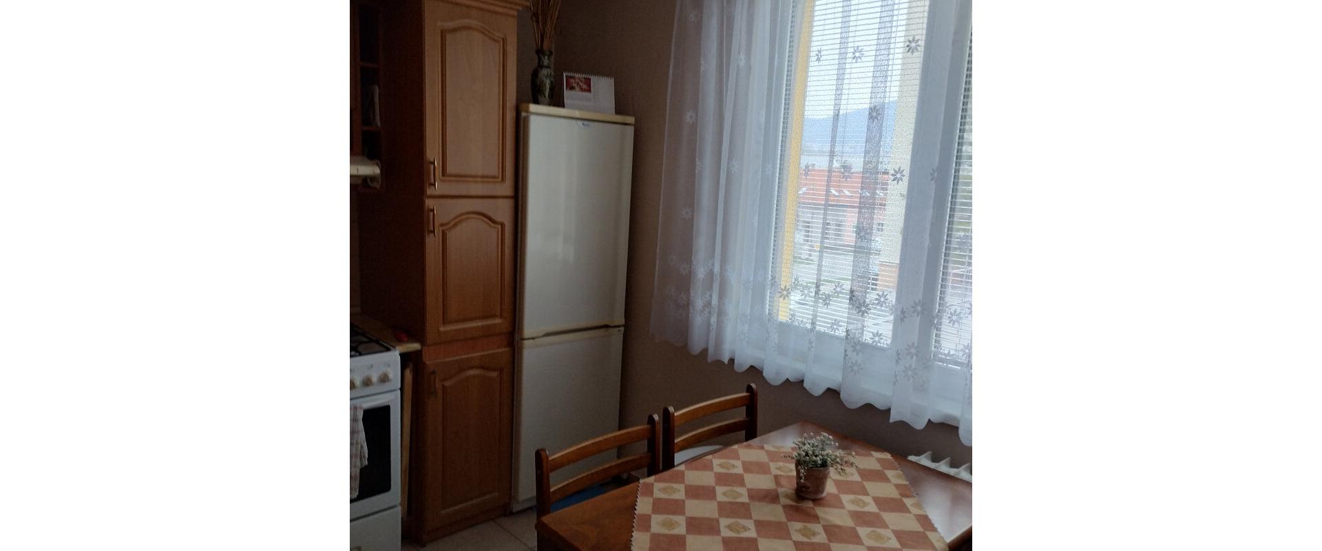 Rezervovaný!2-izbový byt Schurmannova Nitra, top lokalita