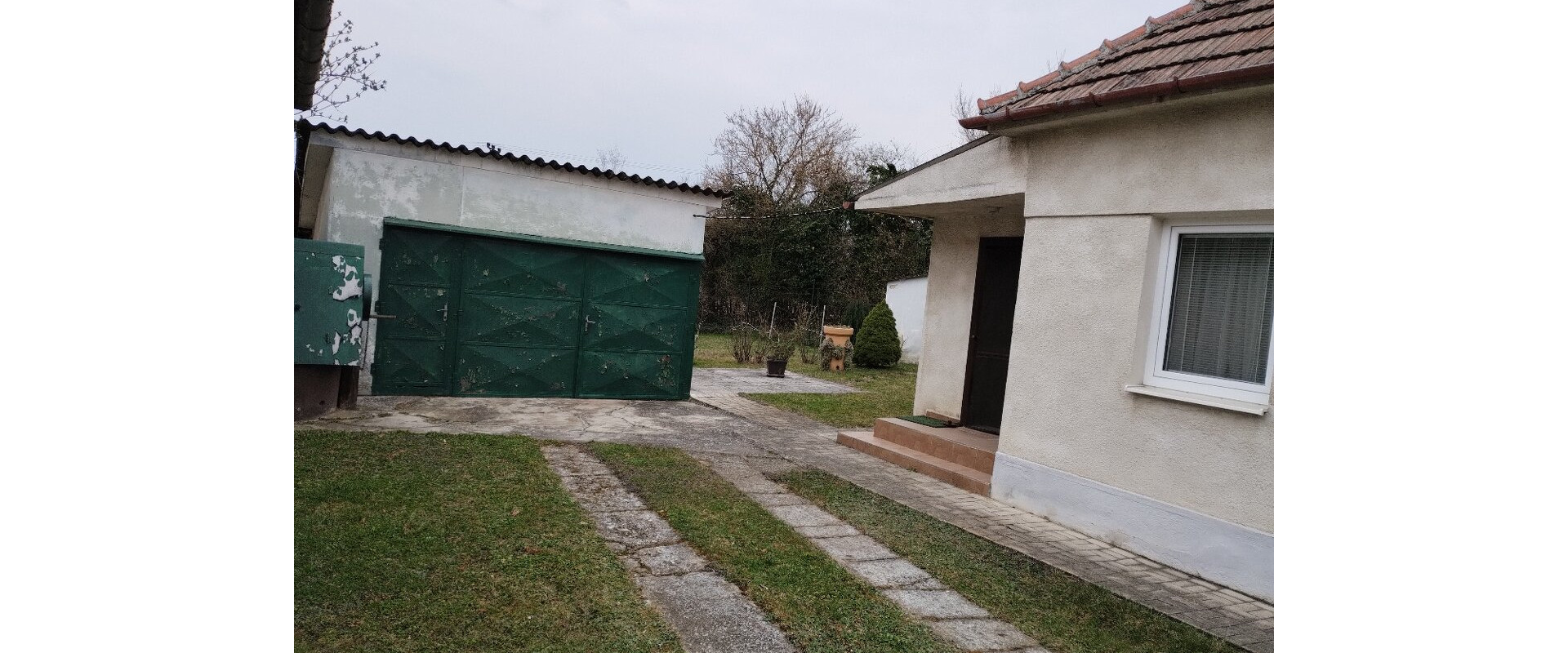 Rodinný dom Kynek top ponuka!!