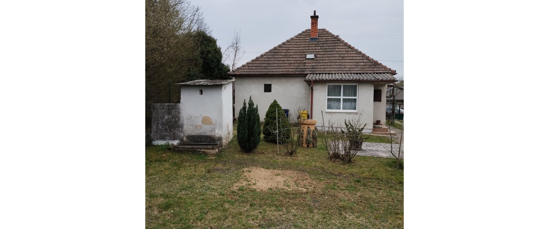 Rodinný dom Kynek top ponuka!!