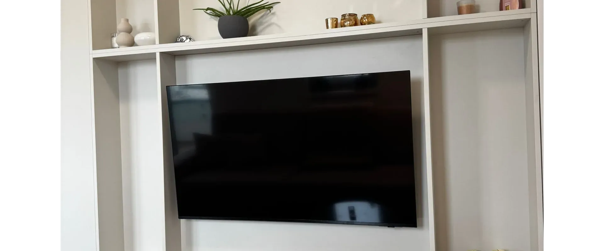 Moderný, kompletne zariadený byt v centre