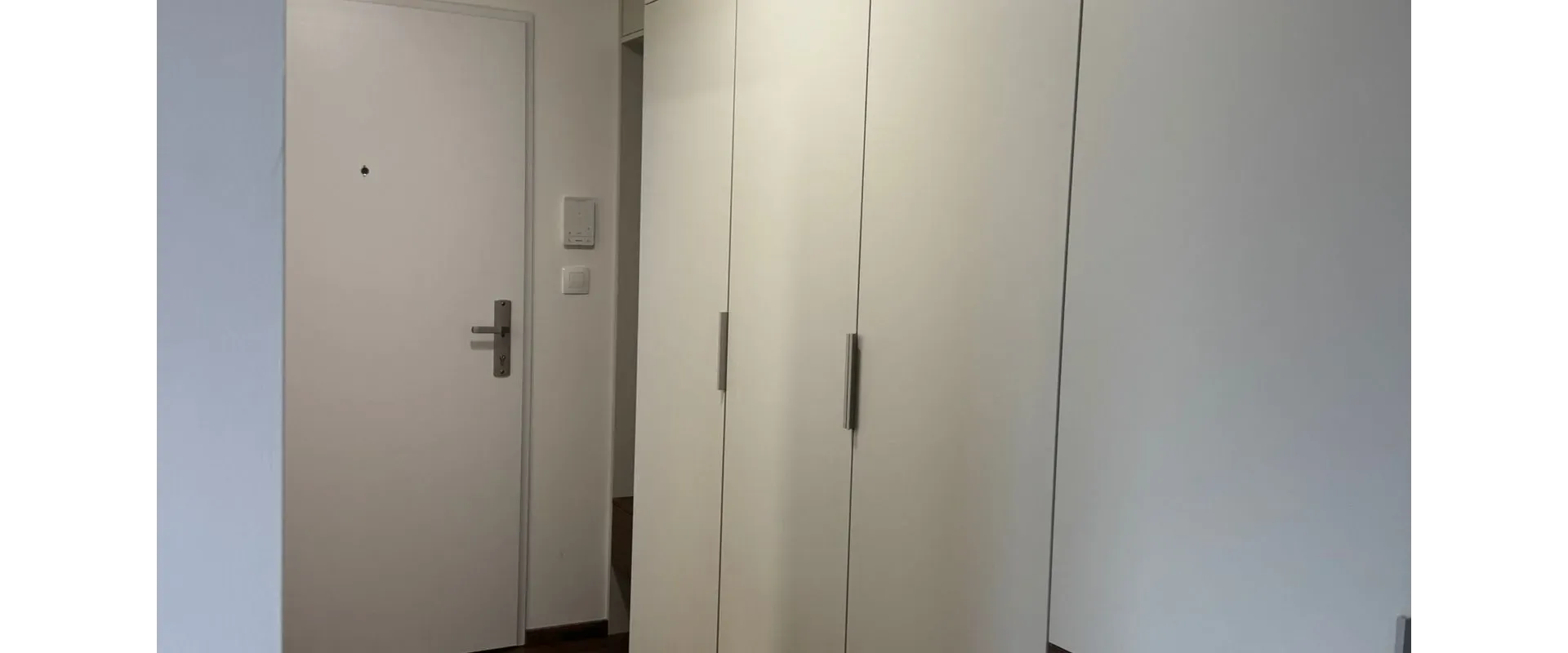 Moderný, kompletne zariadený byt v centre