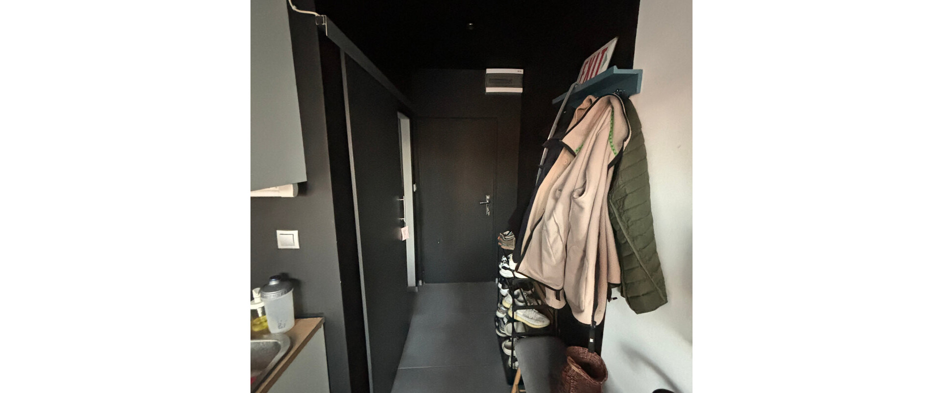 2-izbový byt po rekonštrukcii – Sídlisko III, Prešov