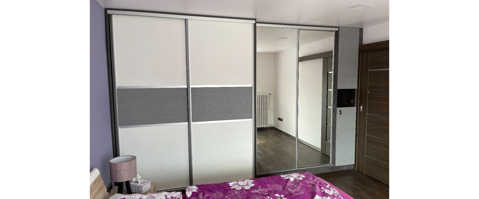 4 izbový byt, Národná trieda, 78m2, Balkón, Košice