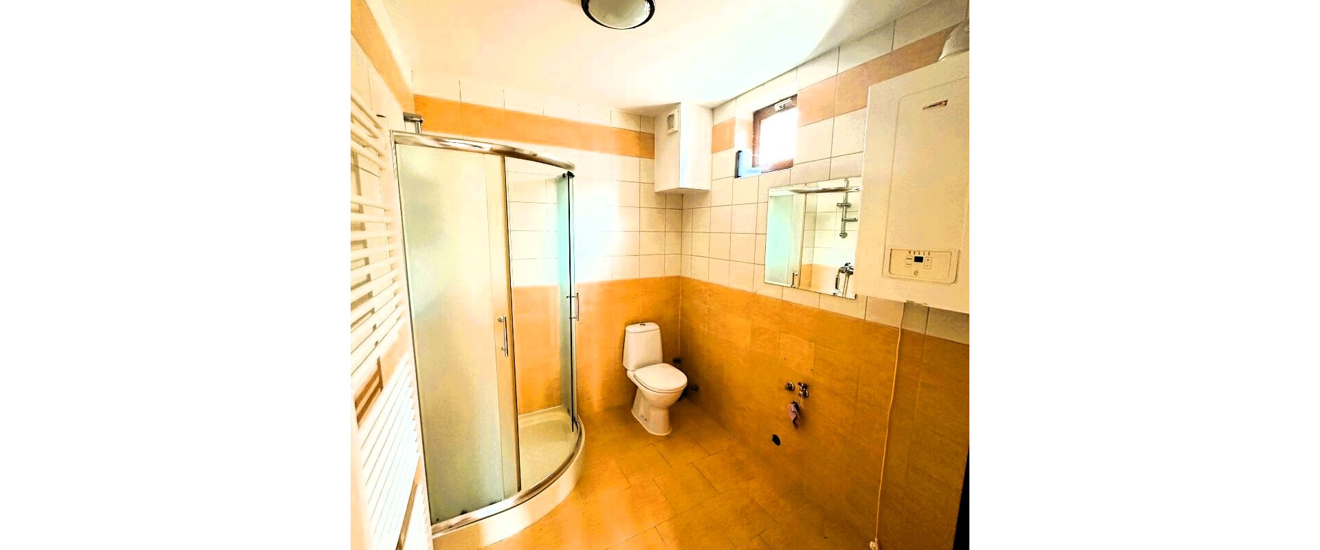 Na predaj polyfunkčný objekt – rodinný dom (155m²) na ul. Akademika Pavlova v Stropkove.