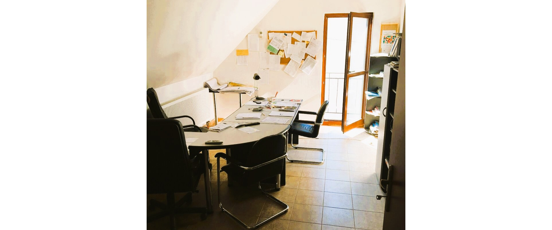 Na predaj polyfunkčný objekt – rodinný dom (155m²) na ul. Akademika Pavlova v Stropkove.