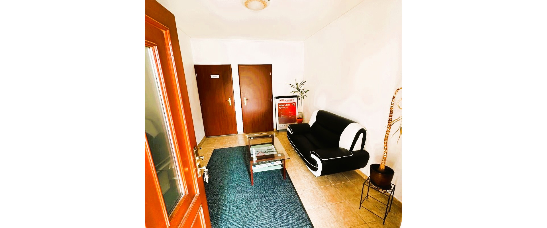 Na predaj polyfunkčný objekt – rodinný dom (155m²) na ul. Akademika Pavlova v Stropkove.