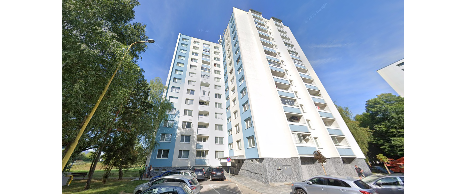 Na predaj garzónka - 24 m² v Humennom – ideálna na rekonštrukciu podľa vlastných predstáv