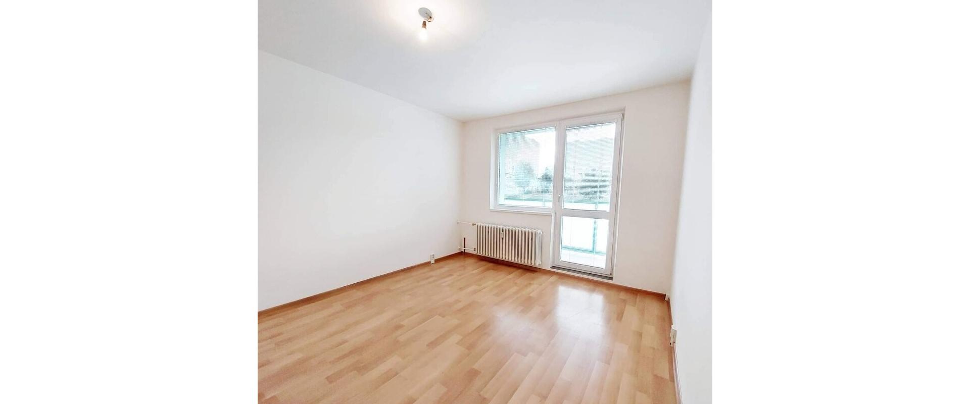 Na predaj 3-izbový byt po kompletnej rekonštrukcii