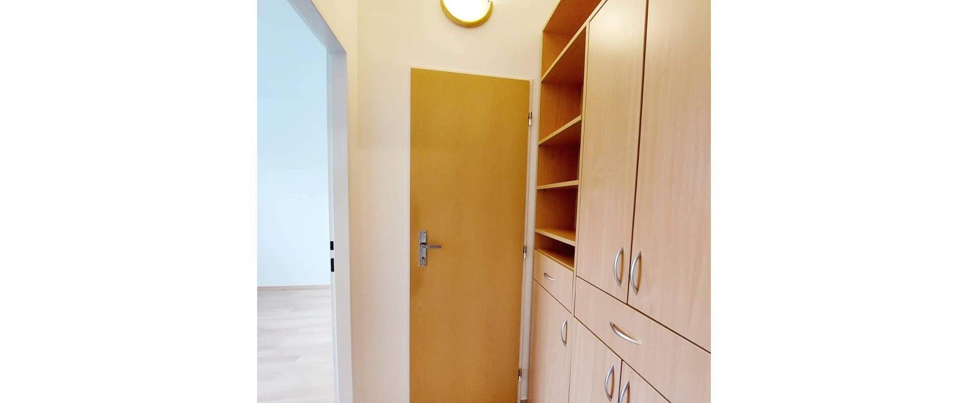 Na predaj 3-izbový byt po kompletnej rekonštrukcii