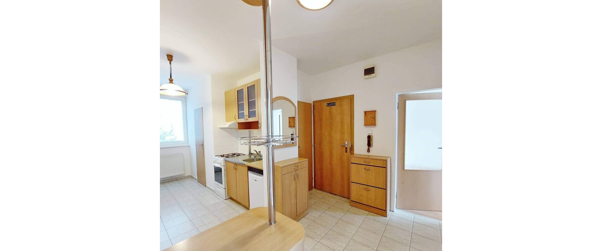 Na predaj 3-izbový byt po kompletnej rekonštrukcii