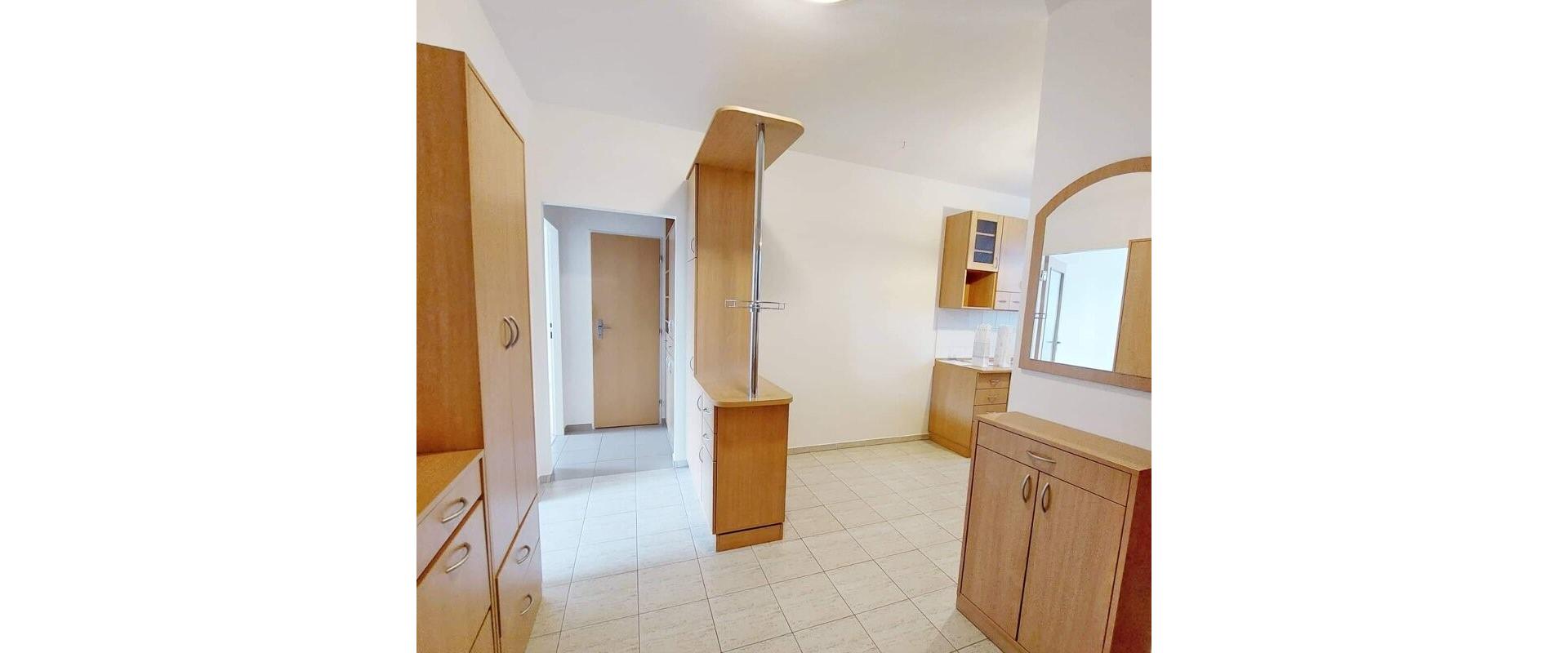 Na predaj 3-izbový byt po kompletnej rekonštrukcii