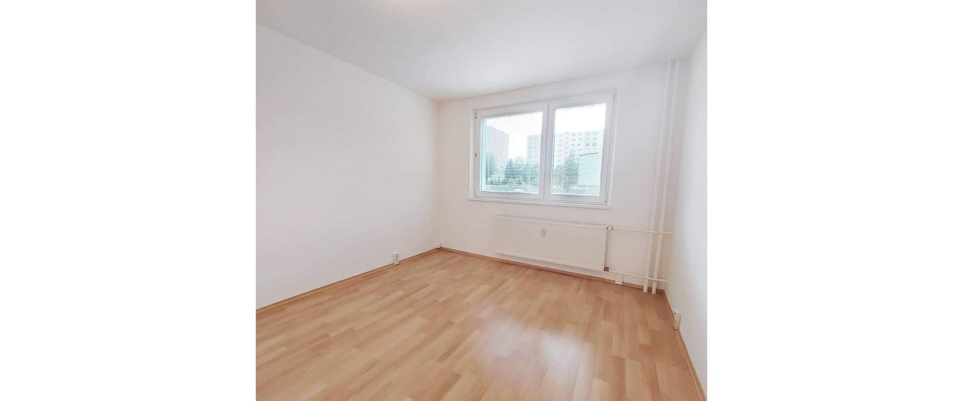 Na predaj 3-izbový byt po kompletnej rekonštrukcii