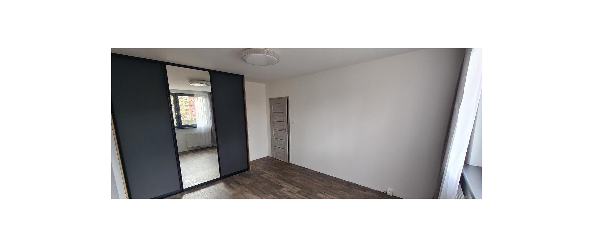 Predám 3 izbový byt po kompletnej rekonštrukcii