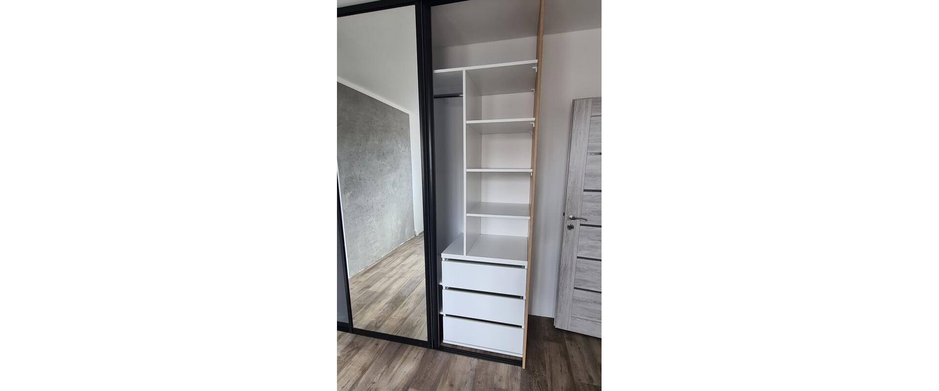 Predám 3 izbový byt po kompletnej rekonštrukcii