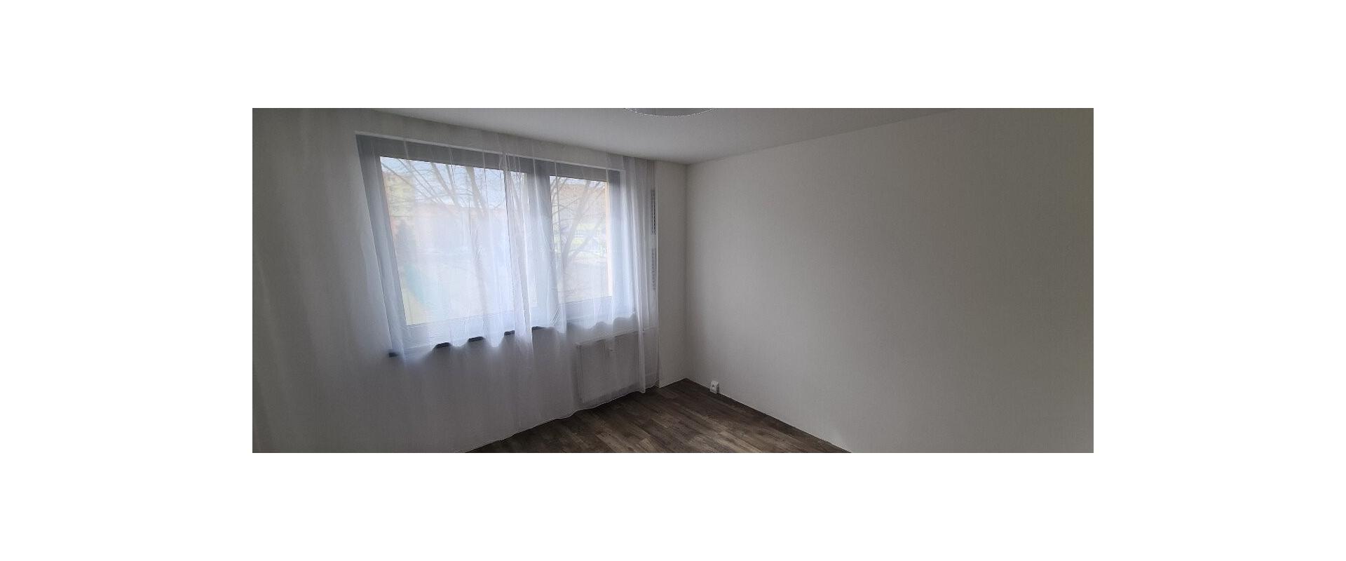 Predám 3 izbový byt po kompletnej rekonštrukcii