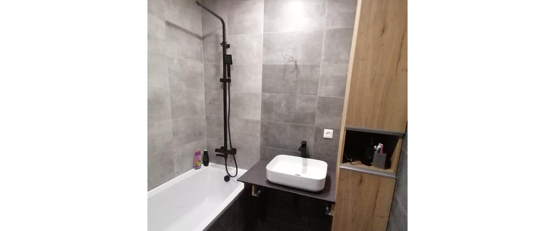 Predám 3 izbový byt po kompletnej rekonštrukcii