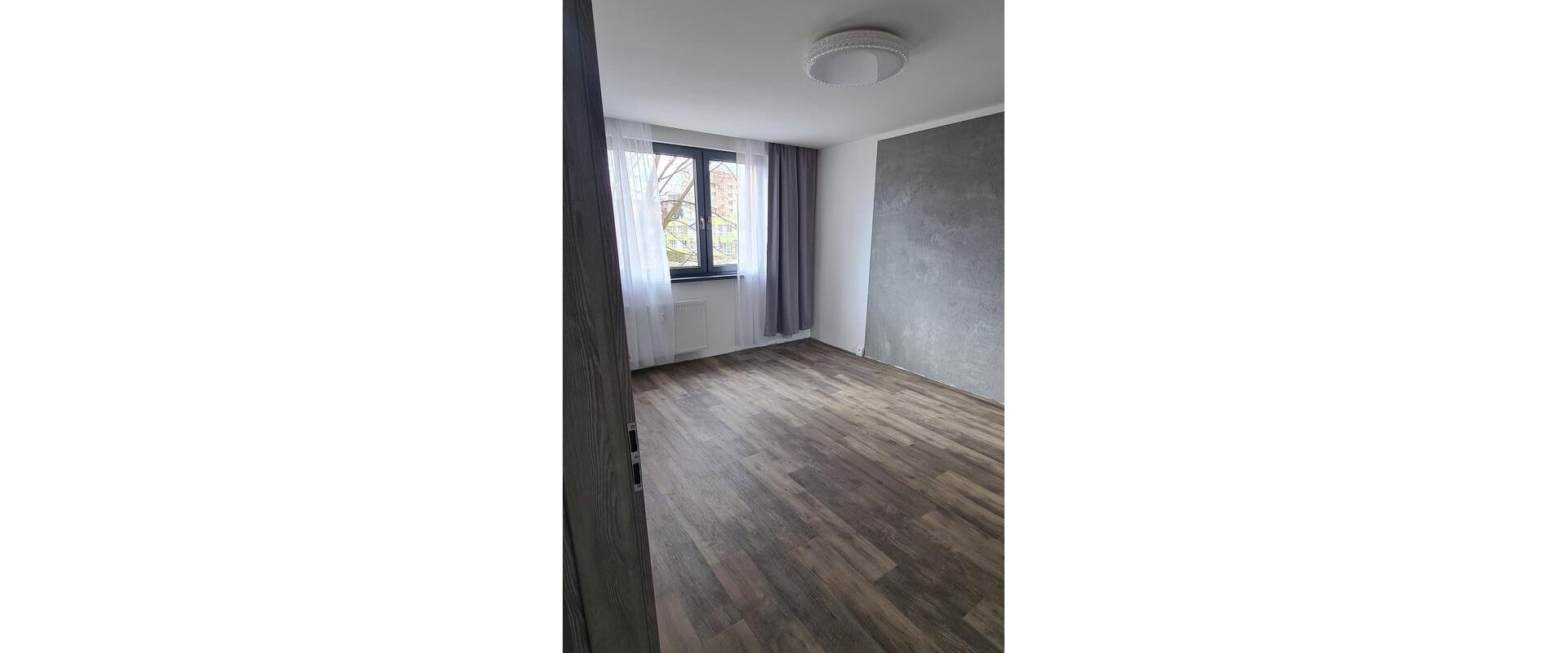 Predám 3 izbový byt po kompletnej rekonštrukcii