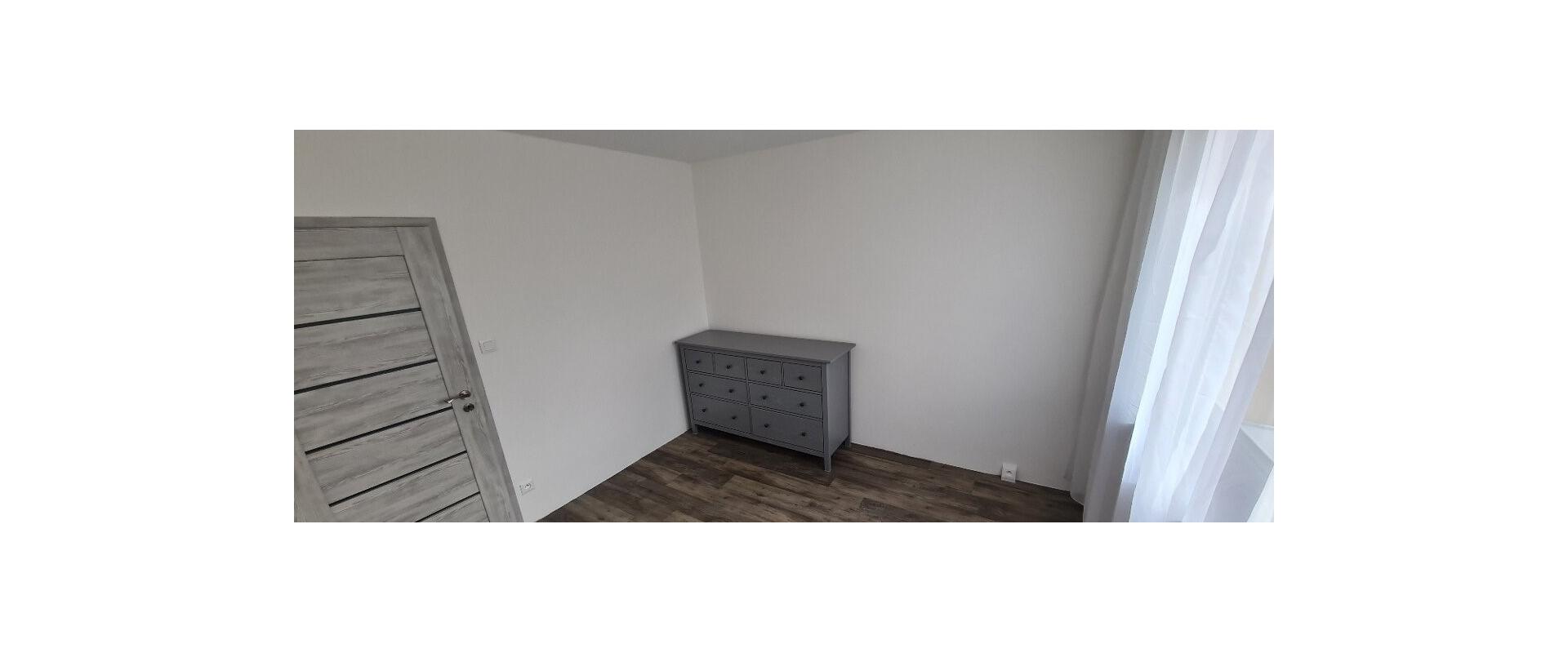 Predám 3 izbový byt po kompletnej rekonštrukcii