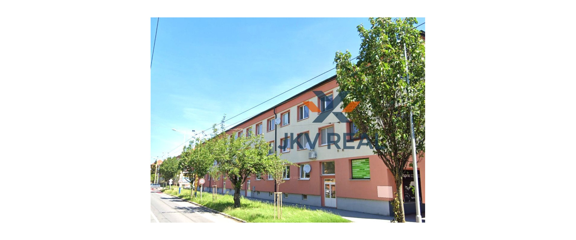 Predám 3 izbový byt, 17 Novembra, Prešov