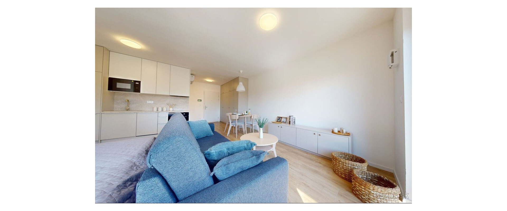 Predstavujem Vám 3 izbový byt, ulica 17. Novembra, Prešov