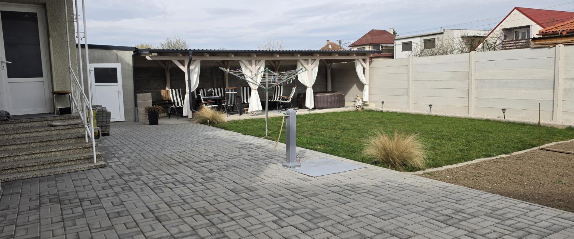 5-izbový rodinný dom s veľkým pozemkom – Červeník