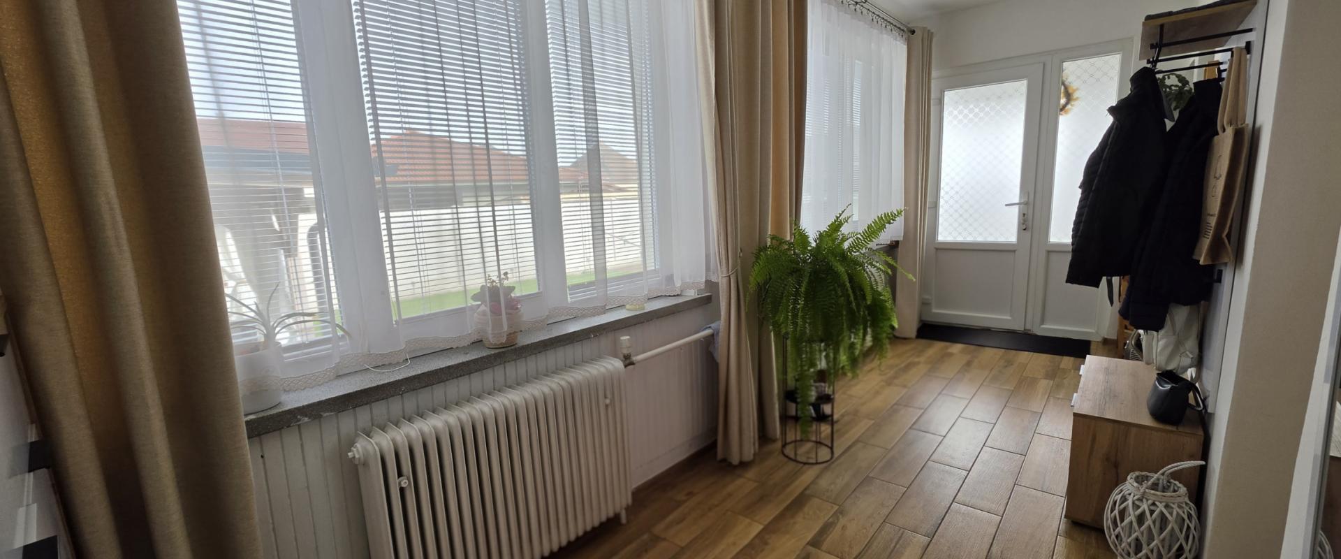 5-izbový rodinný dom s veľkým pozemkom – Červeník