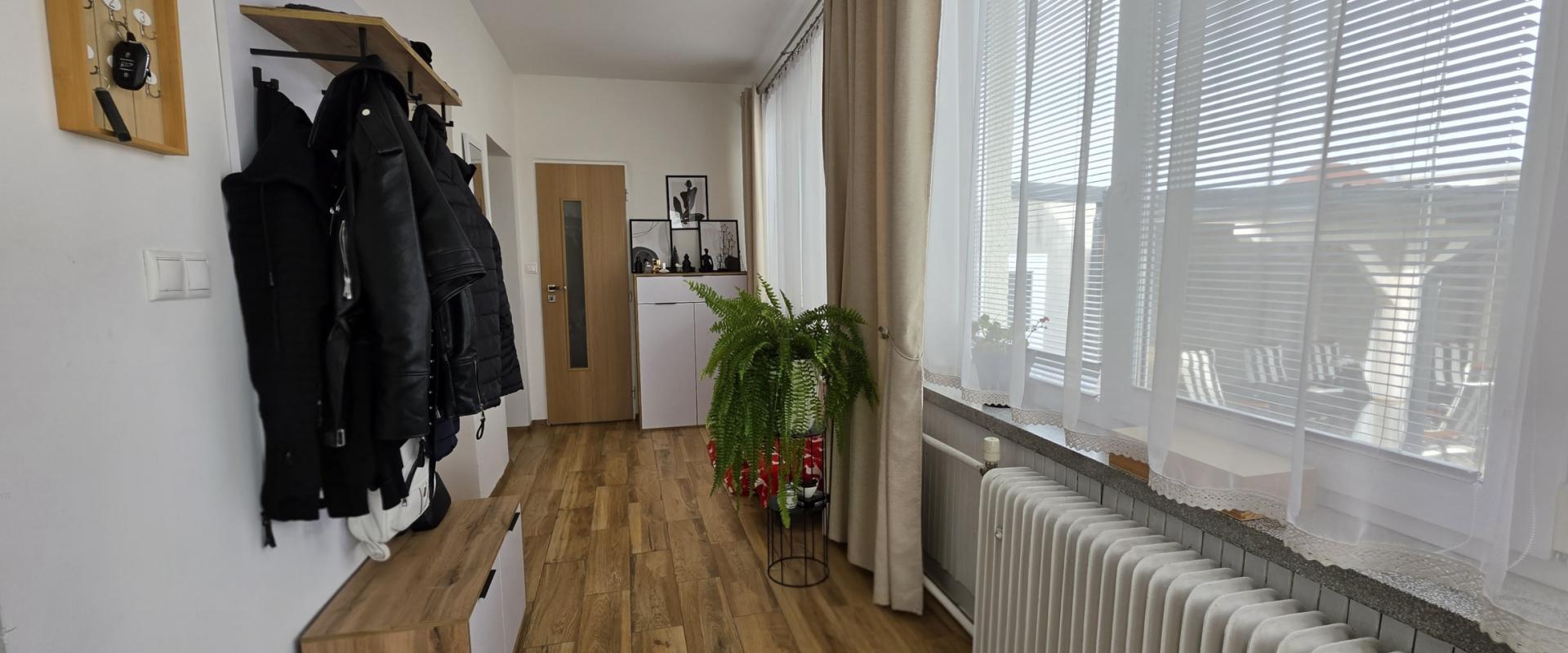 5-izbový rodinný dom s veľkým pozemkom – Červeník