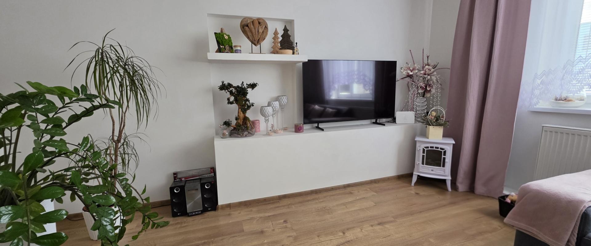 5-izbový rodinný dom s veľkým pozemkom – Červeník