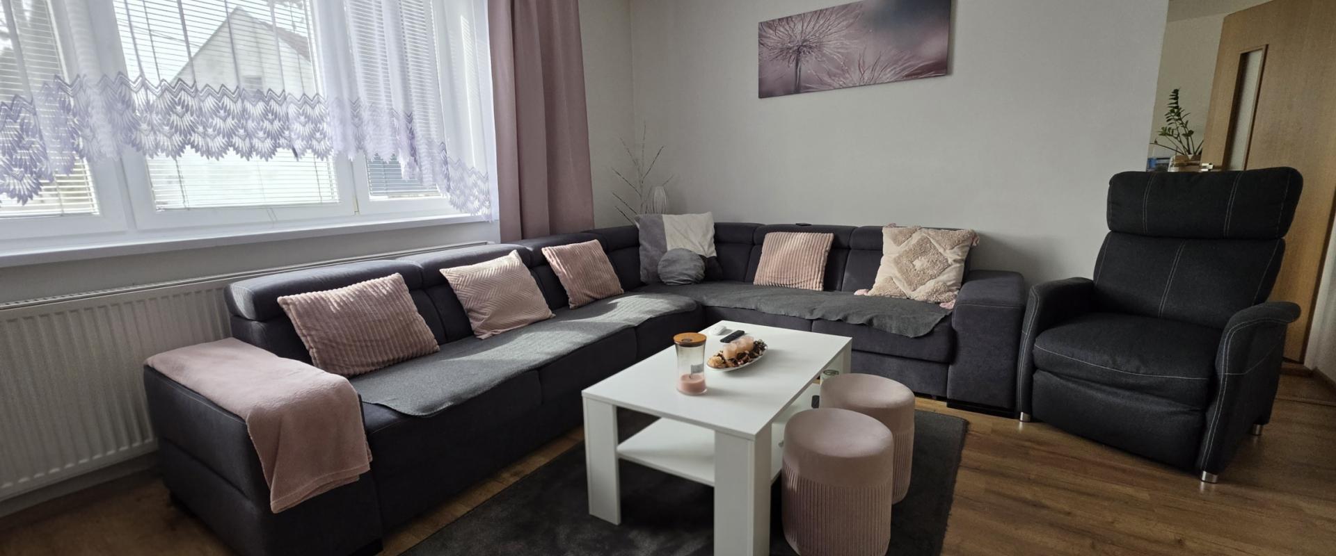 5-izbový rodinný dom s veľkým pozemkom – Červeník