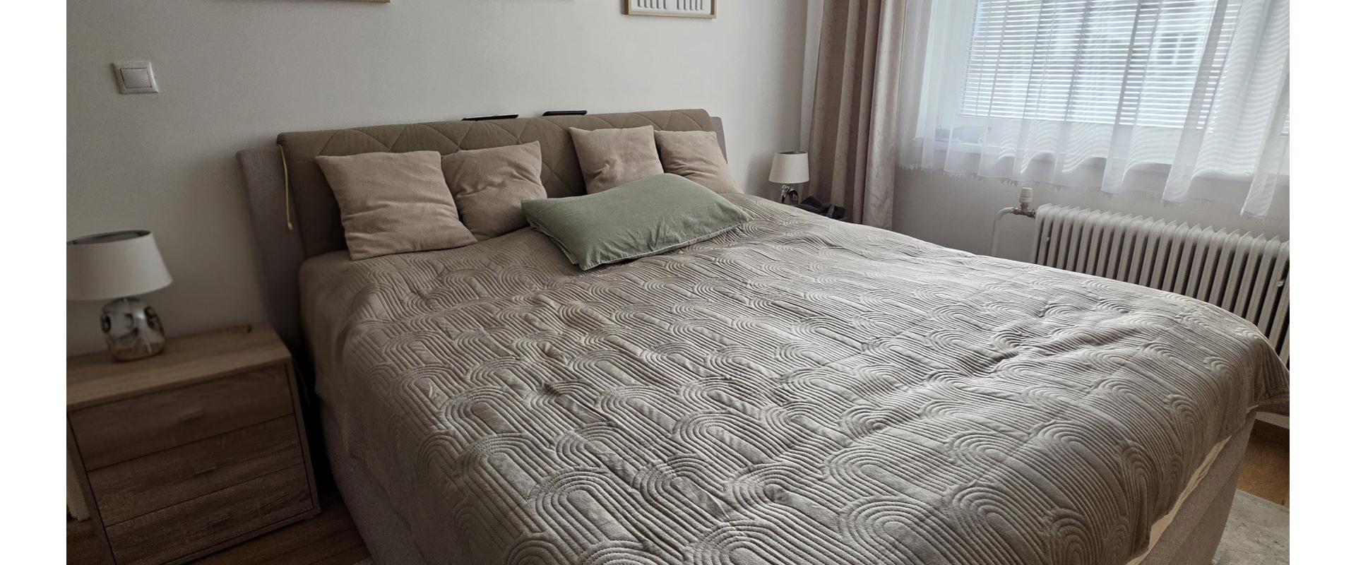 5-izbový rodinný dom s veľkým pozemkom – Červeník