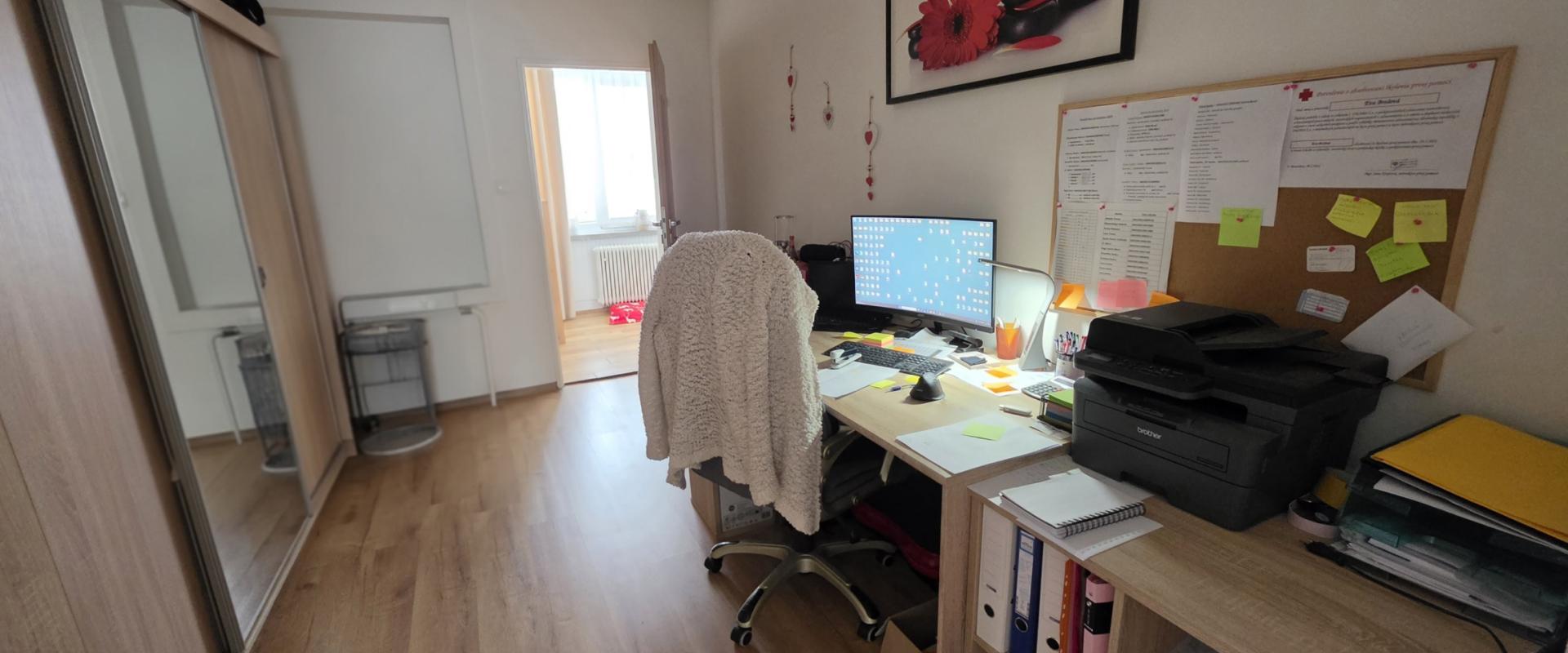 5-izbový rodinný dom s veľkým pozemkom – Červeník