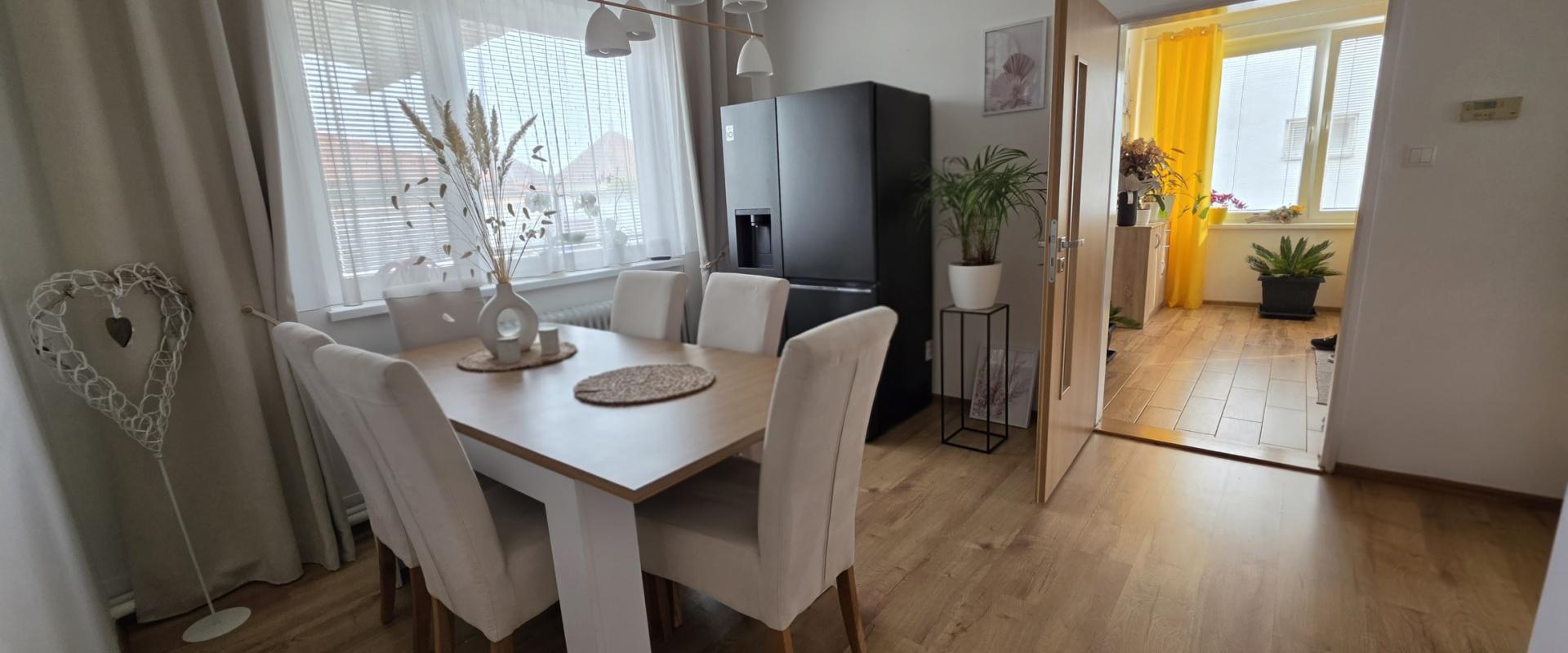 5-izbový rodinný dom s veľkým pozemkom – Červeník