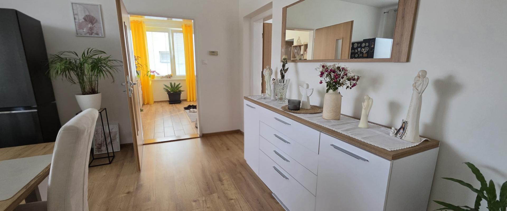 5-izbový rodinný dom s veľkým pozemkom – Červeník