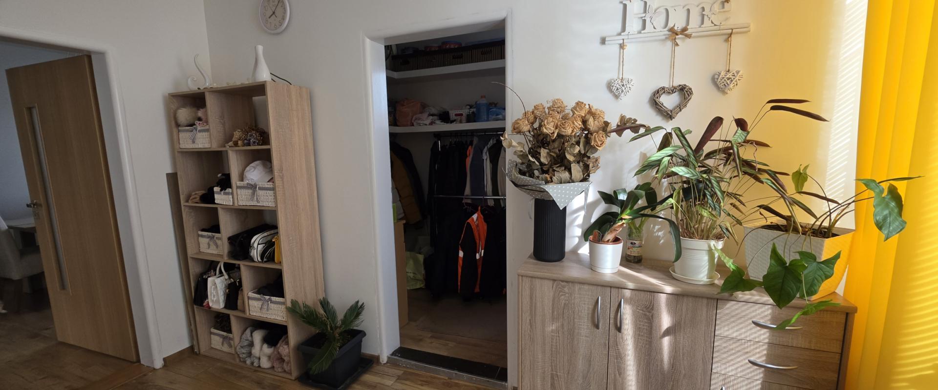 5-izbový rodinný dom s veľkým pozemkom – Červeník