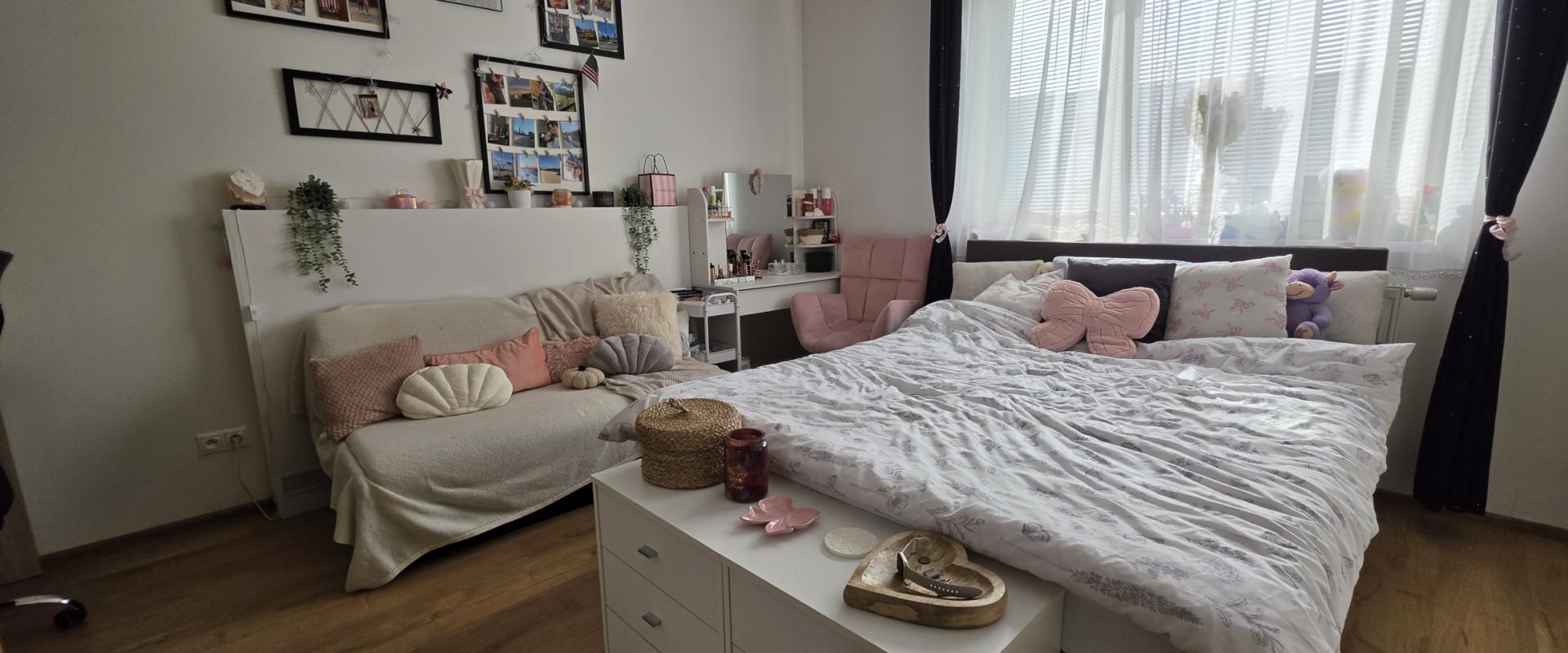 5-izbový rodinný dom s veľkým pozemkom – Červeník