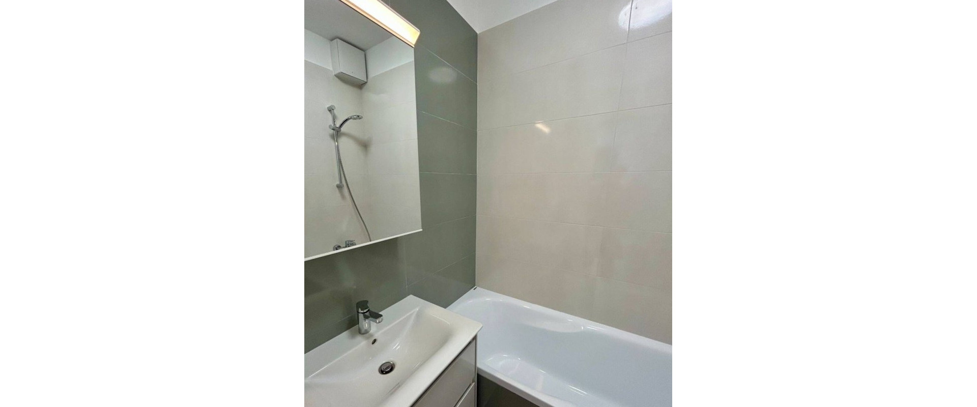 Slnečný štýlový 2-izb byt v novostavbe v DS