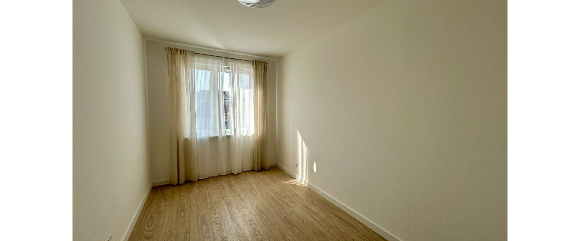 Slnečný štýlový 2-izb byt v novostavbe v DS