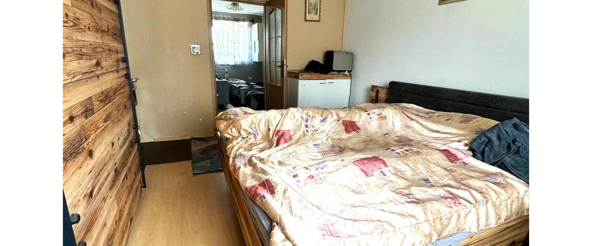 2. izbový byt na predaj – Giraltovce, Dukelská ulica