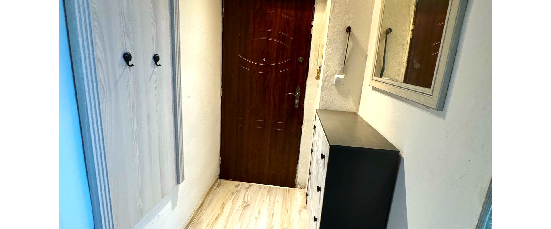 2. izbový byt na predaj – Giraltovce, Dukelská ulica