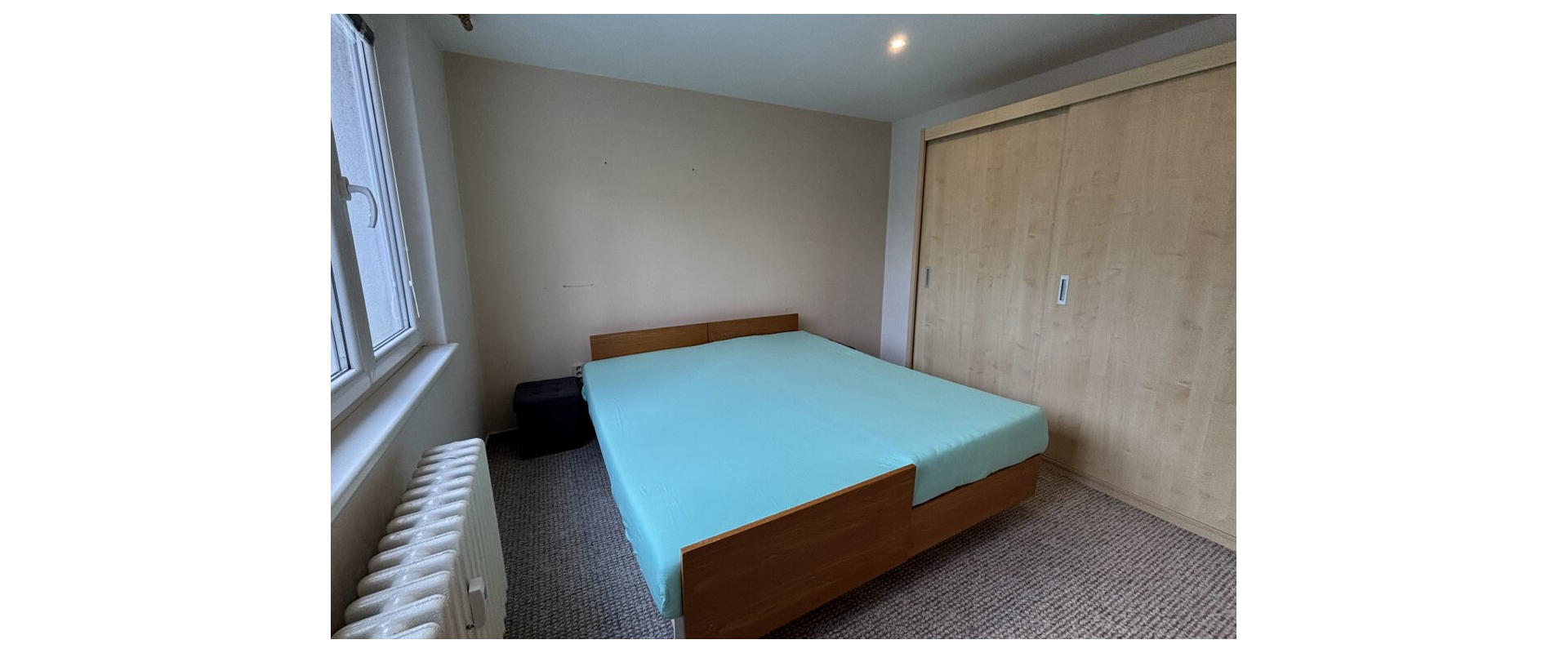 PRIESTRANNÝ 2-IZBOVÝ BYT – PRI STAREJ PRACHÁRNI, BRATISLAVA NOVÉ MESTO