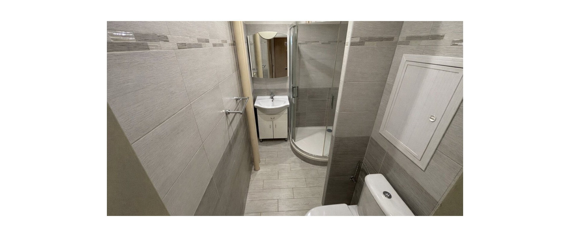 PRIESTRANNÝ 2-IZBOVÝ BYT – PRI STAREJ PRACHÁRNI, BRATISLAVA NOVÉ MESTO