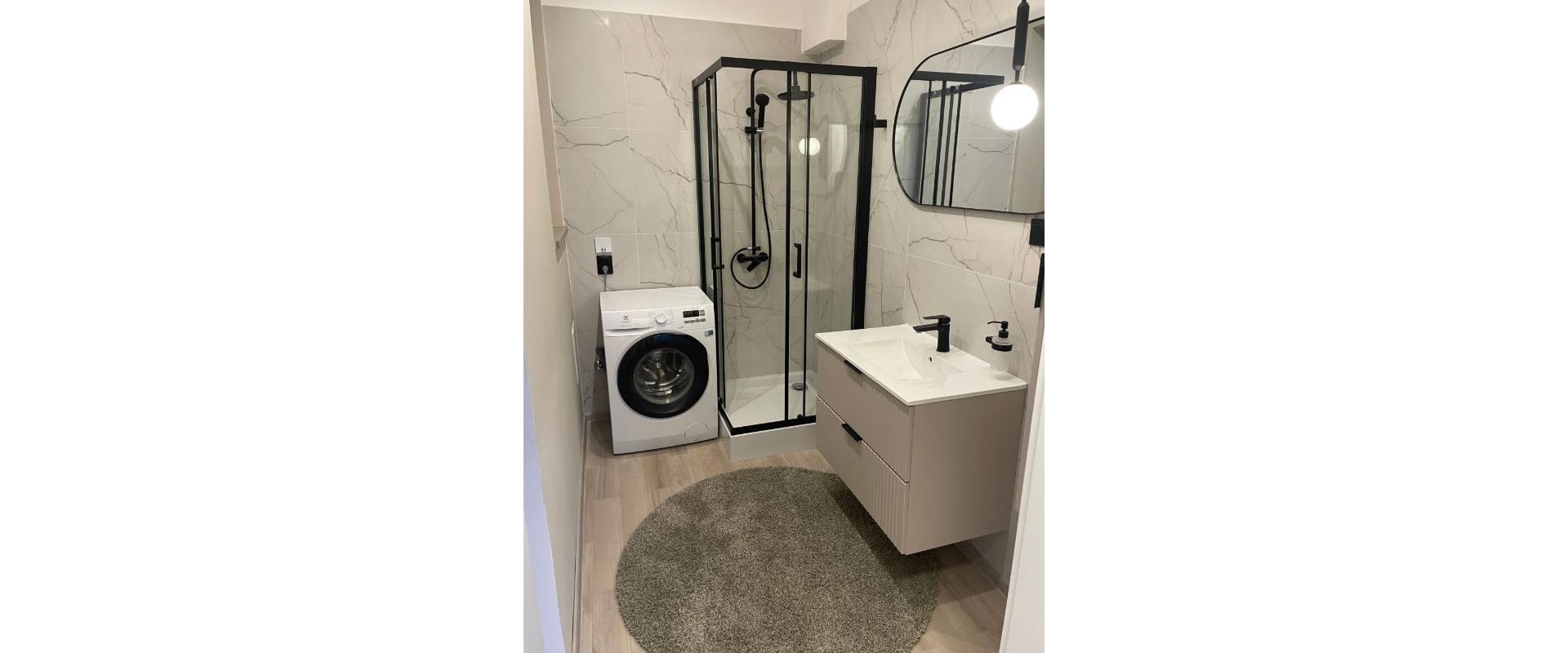 Ponúkam na prenájom kompletne zrekonštruovaný, 2-izbový byt