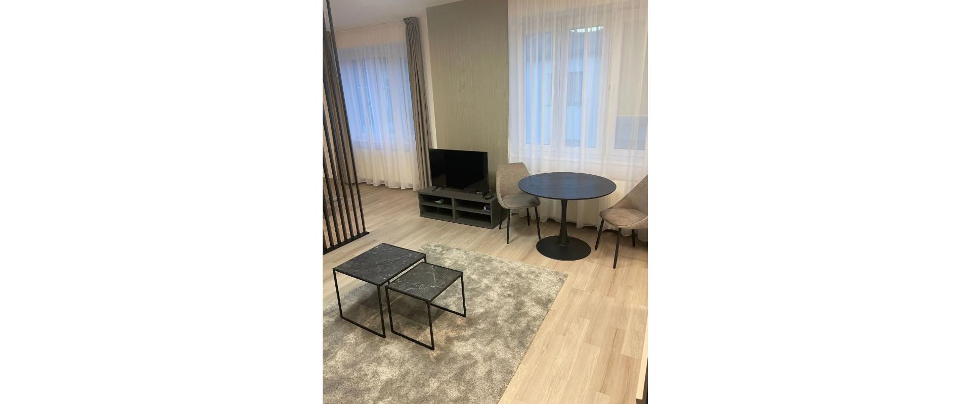 Ponúkam na prenájom kompletne zrekonštruovaný, 2-izbový byt