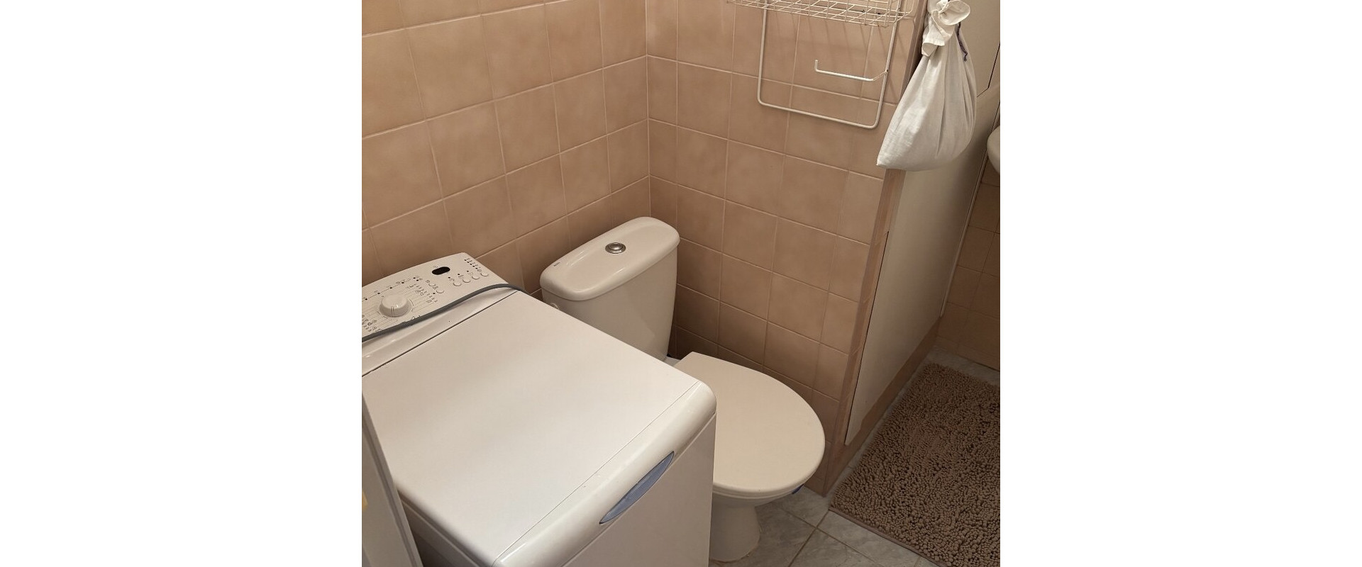 Prenájom 1,5-izbový v centre Ružinova