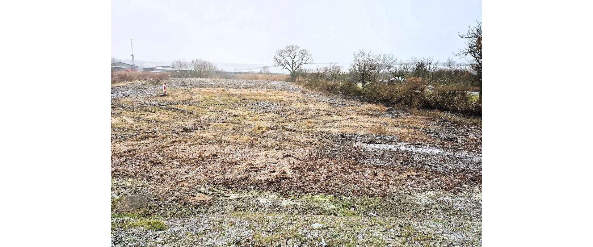 Na predaj stavebný pozemok o rozlohe 1440 m² v obci Soľ.