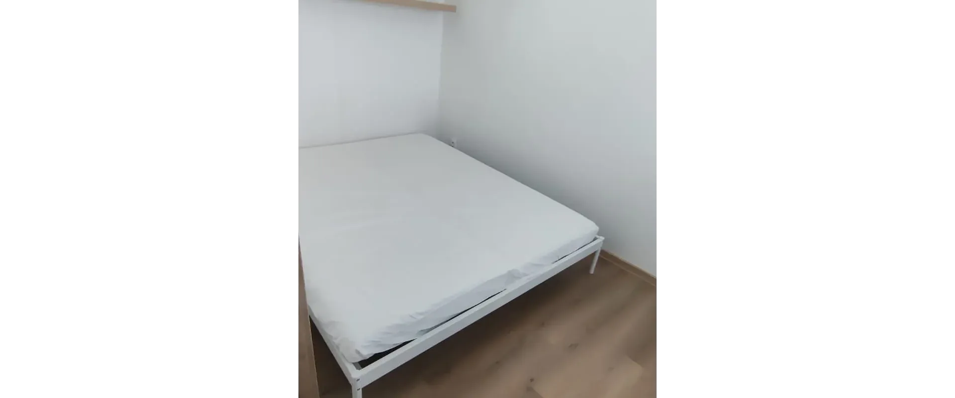 Prenájom 1- izbového bytu po rekonštrukcii